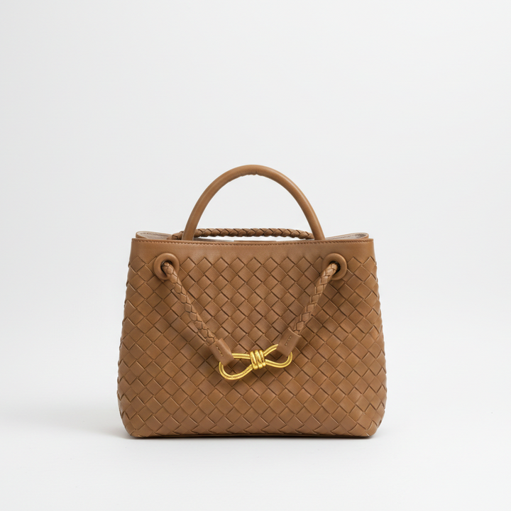 Cara Mini Bag - Maison Léa &amp; Lou