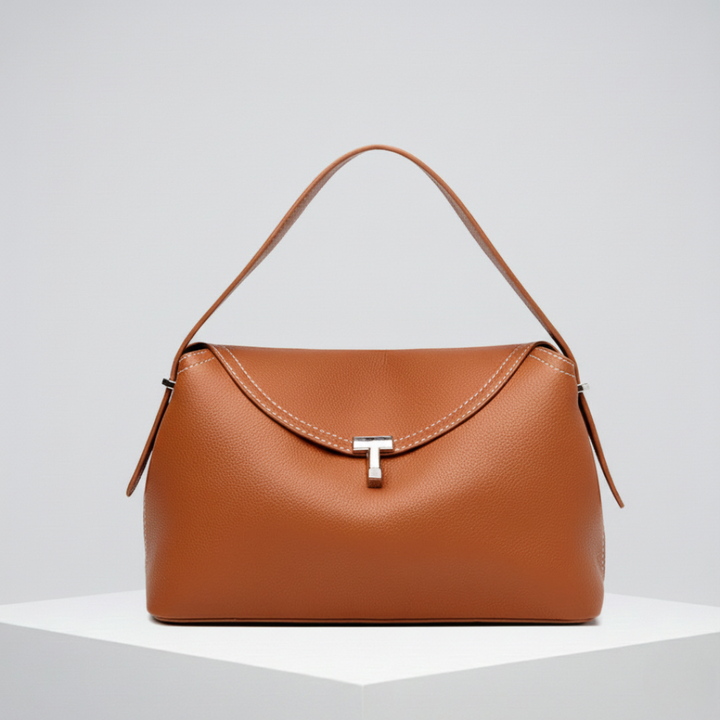 La Divine - T Handbag - Maison Léa &amp; Lou