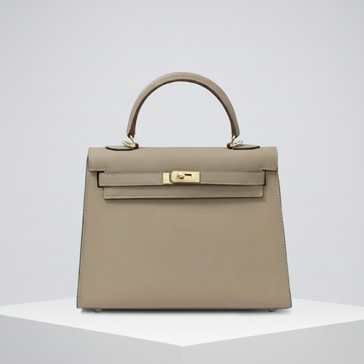 Cœur de Paris - Handbag - Maison Léa &amp; Lou