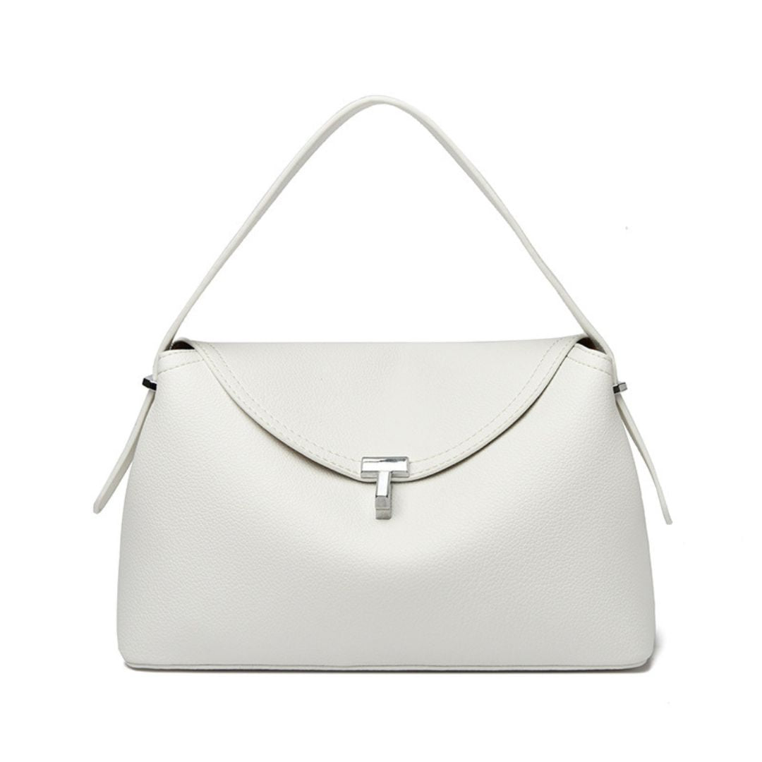 La Divine - T Handbag - Maison Léa &amp; Lou