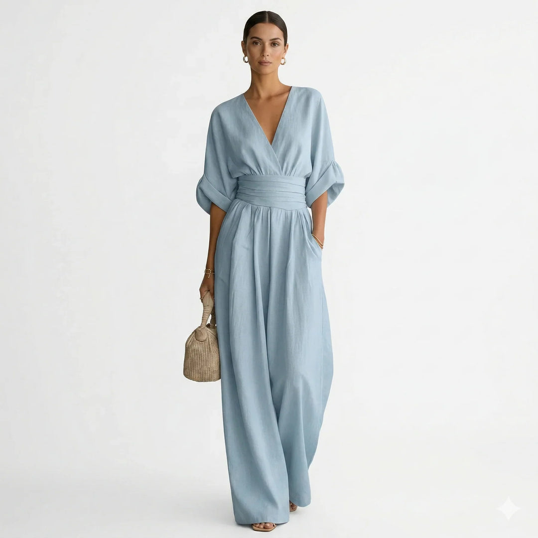 Tuta elegante e sofisticata - Maison Léa &amp; Lou