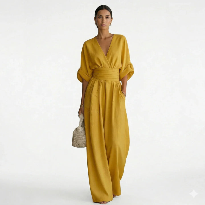 Tuta elegante e sofisticata - Maison Léa &amp; Lou