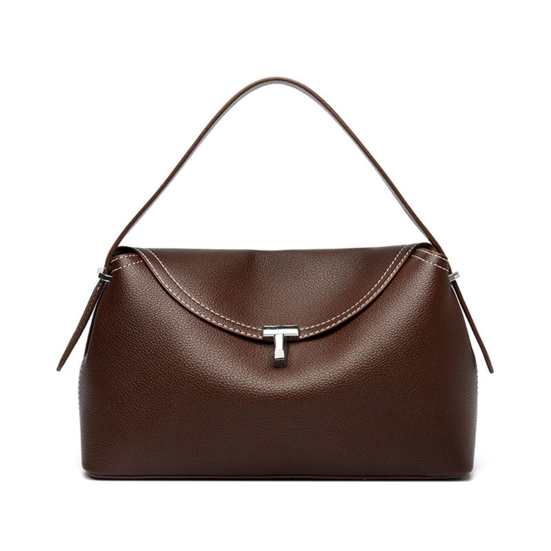 La Divine - T Handbag - Maison Léa &amp; Lou