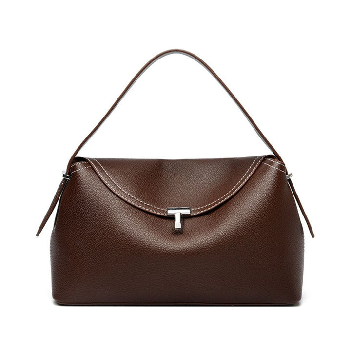 La Divine - T Handbag - Maison Léa &amp; Lou