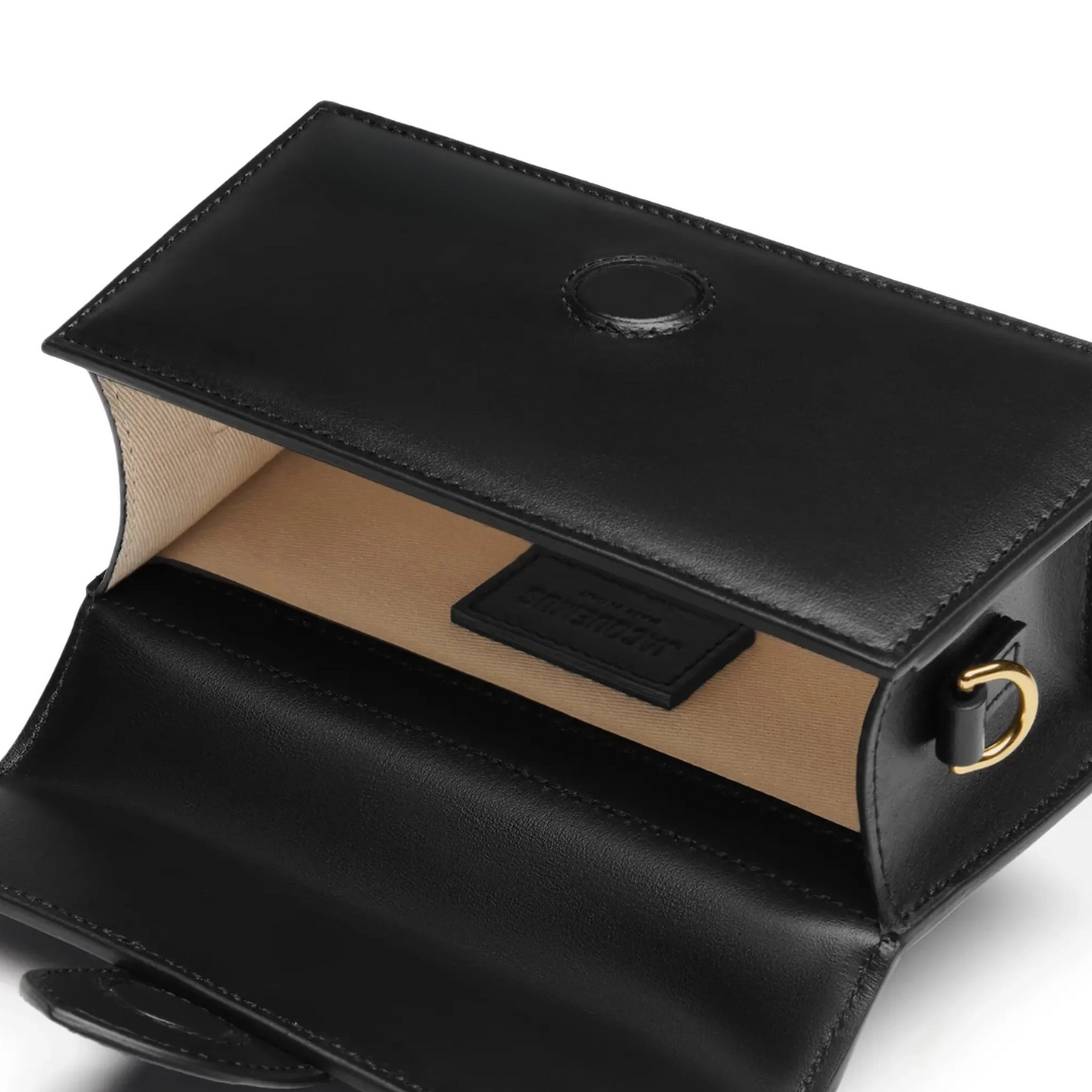 Jacq Mini Bag - Maison Léa &amp; Lou