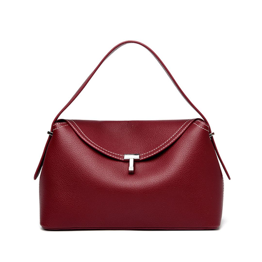 La Divine - T Handbag - Maison Léa &amp; Lou
