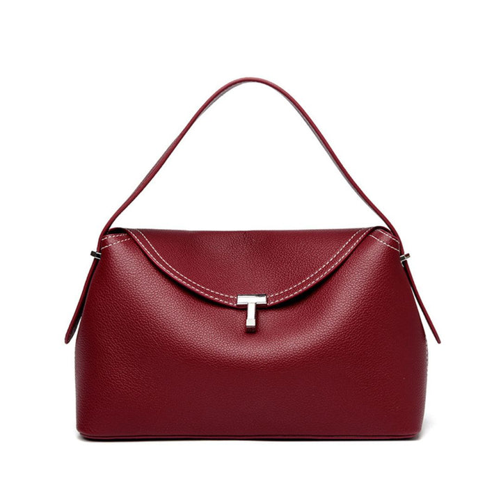 La Divine - T Handbag - Maison Léa &amp; Lou
