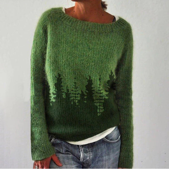 Veronika - Casual &amp; Cosy Jumper