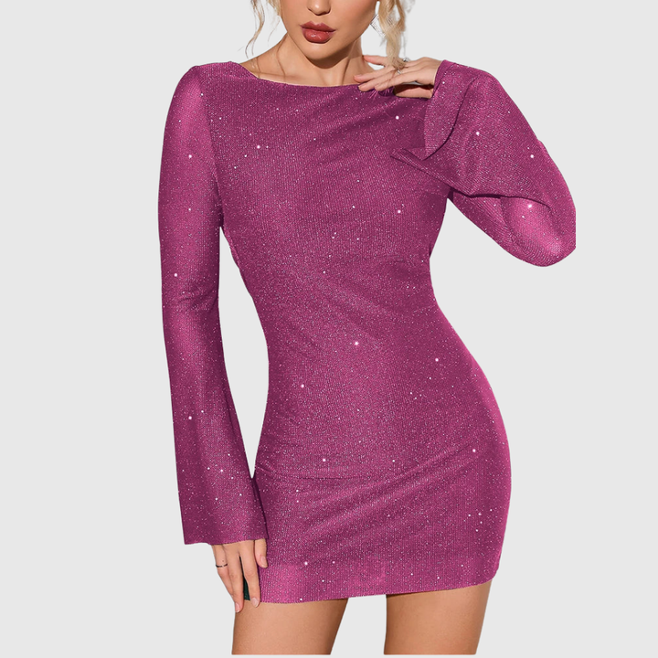 Isadora | Timeless Elegant Dress - Maison Léa &amp; Lou