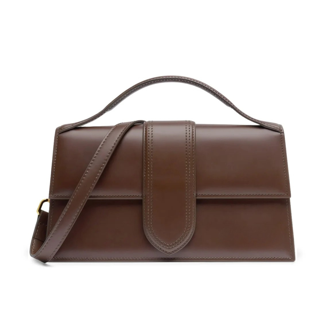 Jacq Mini Bag - Maison Léa &amp; Lou