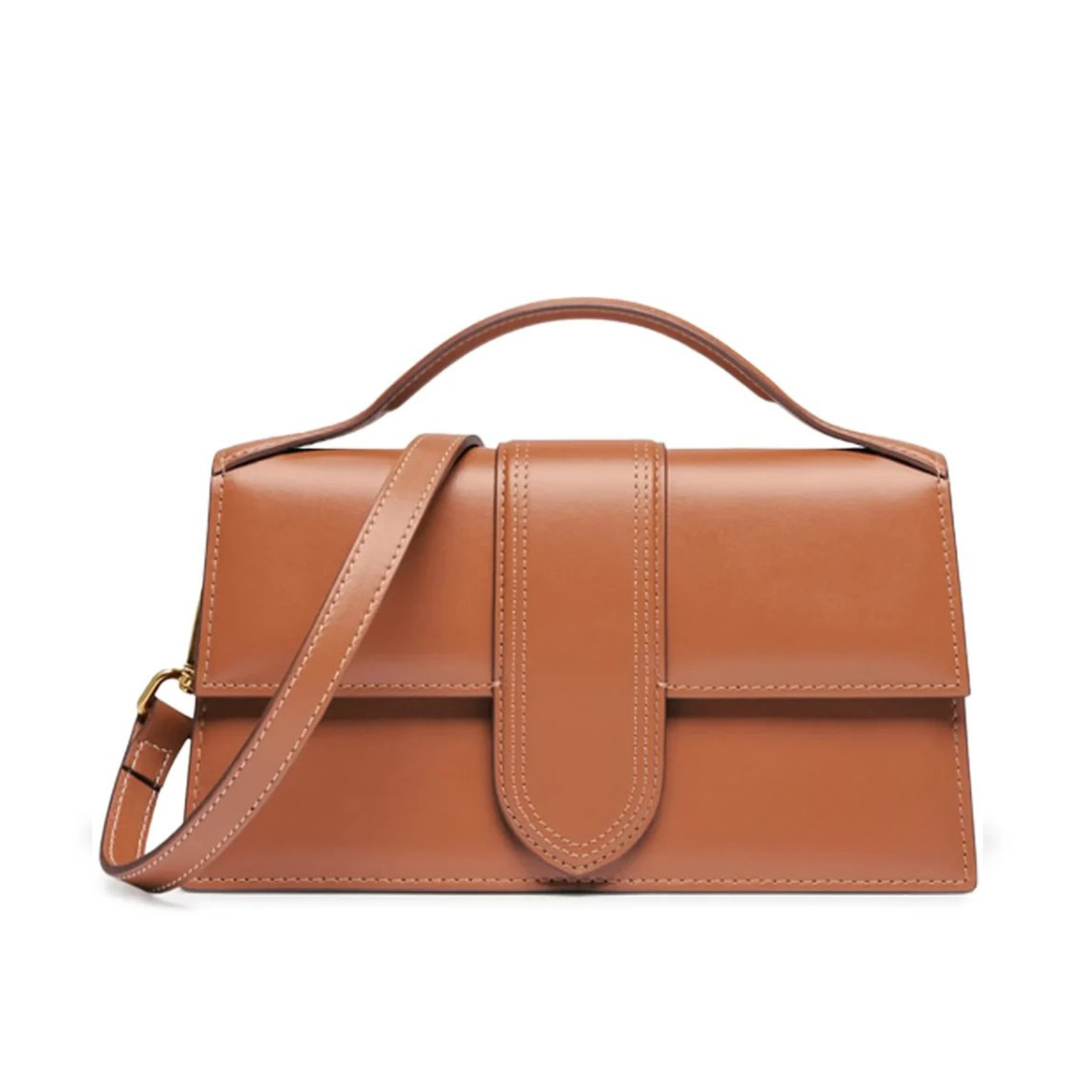Jacq Mini Bag - Maison Léa &amp; Lou