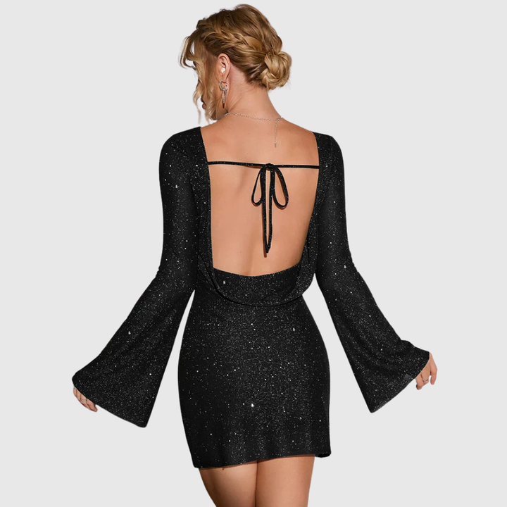 Isadora | Timeless Elegant Dress - Maison Léa &amp; Lou