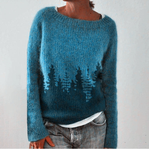 Veronika - Casual &amp; Cosy Jumper