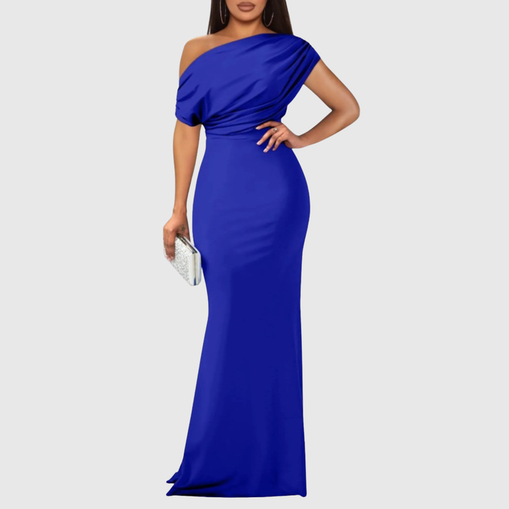 Delarose | Graceful Formal Gown - Maison Léa &amp; Lou