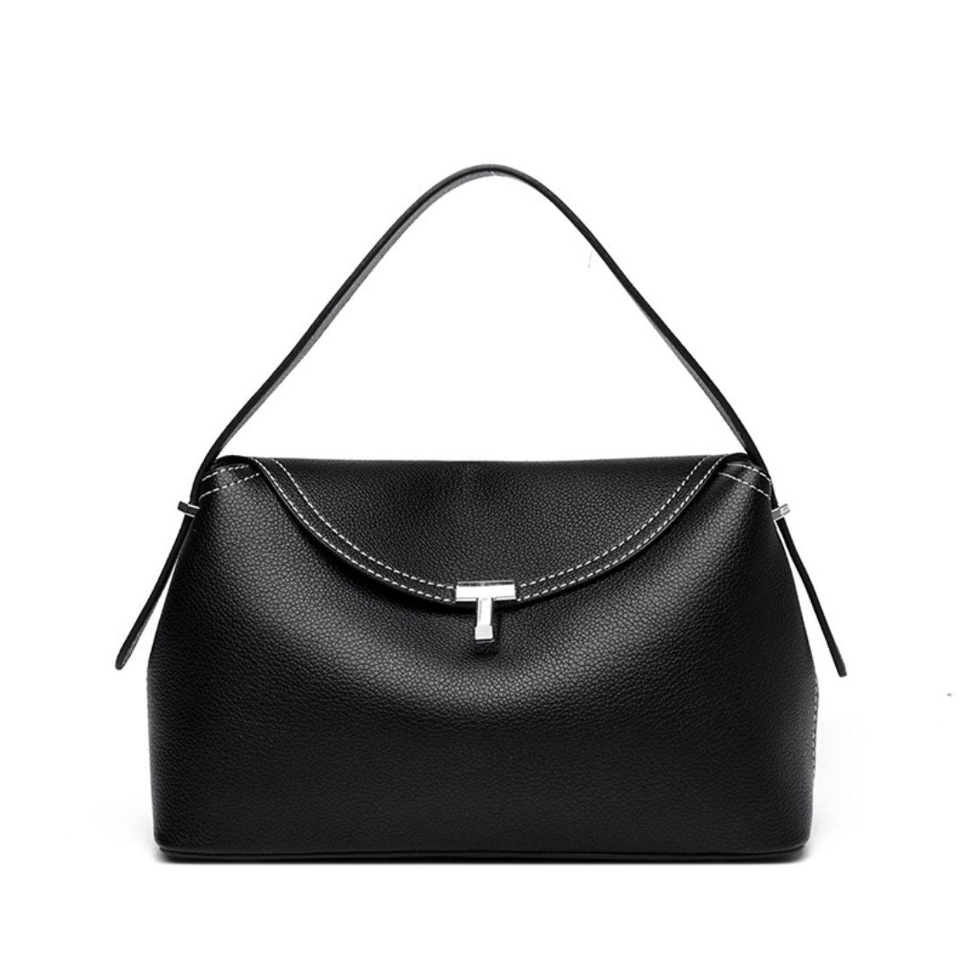 La Divine - T Handbag - Maison Léa &amp; Lou