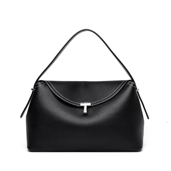 La Divine - T Handbag - Maison Léa &amp; Lou