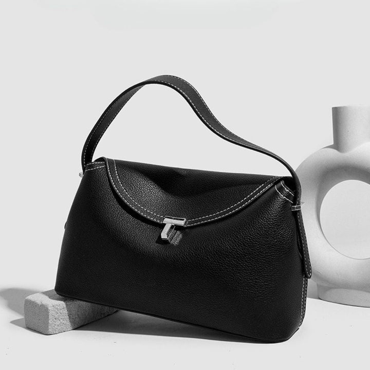 La Divine - T Handbag - Maison Léa &amp; Lou