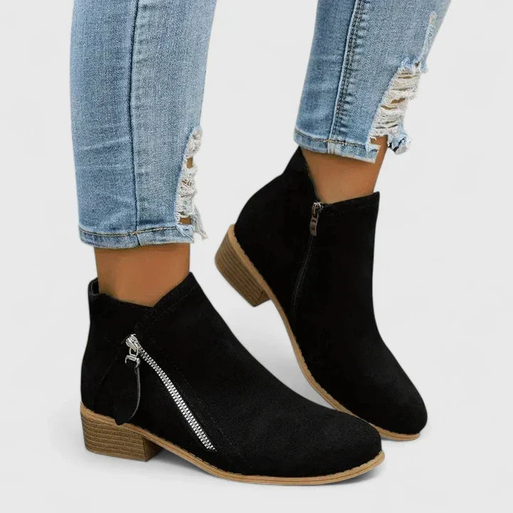 Marizheah | Orthopedic Boots - Maison Léa &amp; Lou