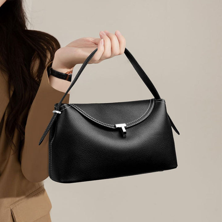La Divine - T Handbag - Maison Léa &amp; Lou