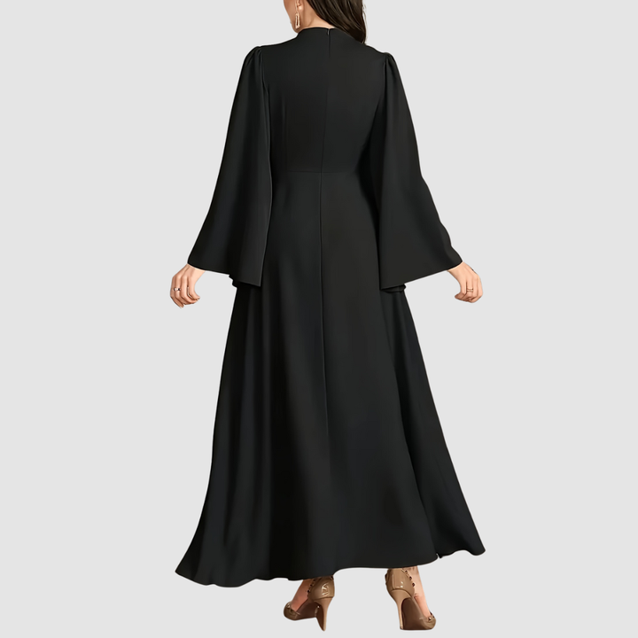 Vivienne Lane - Sophisticated Everyday Dress - Maison Léa &amp; Lou