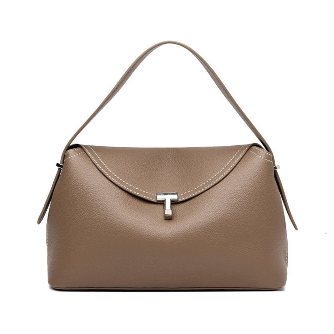 La Divine - T Handbag - Maison Léa &amp; Lou