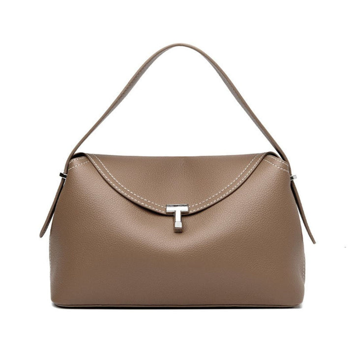 La Divine - T Handbag - Maison Léa &amp; Lou