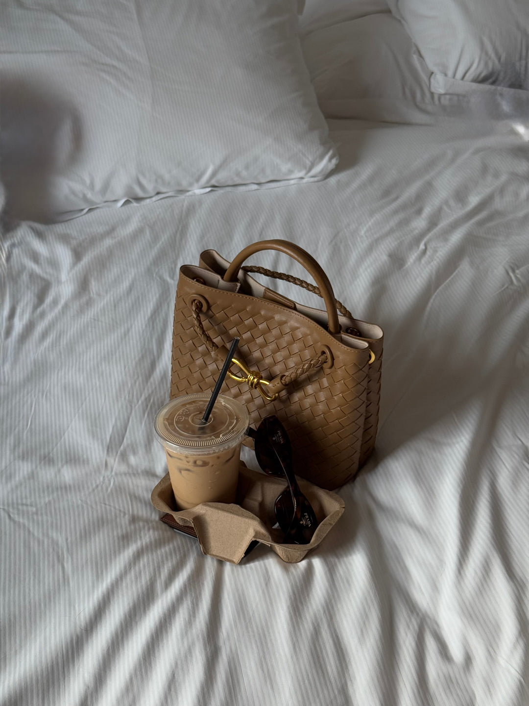 Cara Mini Bag - Maison Léa &amp; Lou