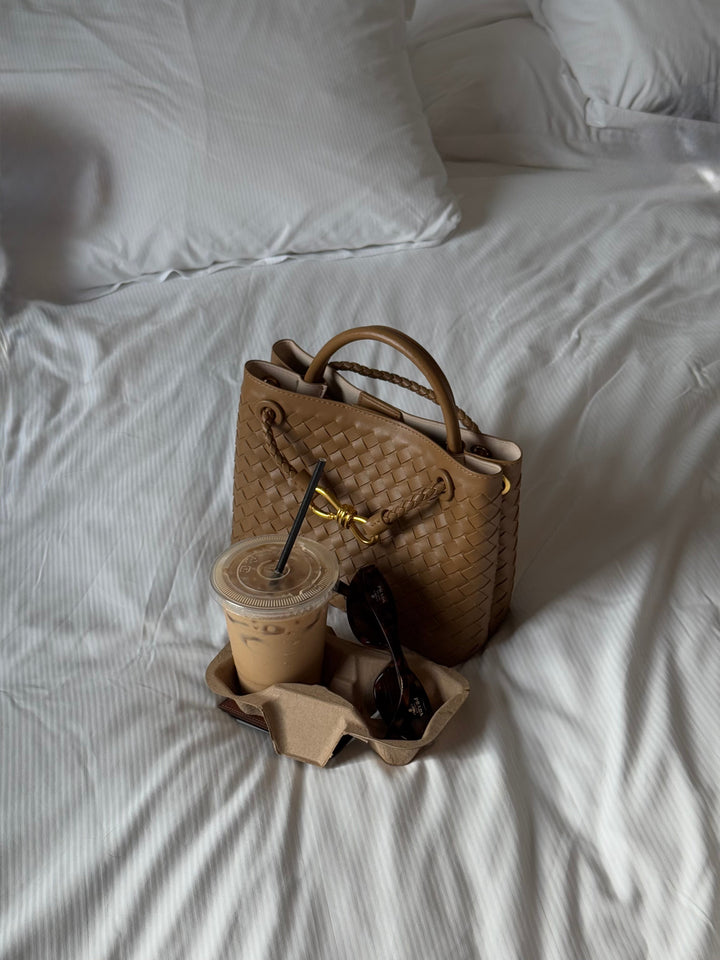 Cara Mini Bag - Maison Léa &amp; Lou
