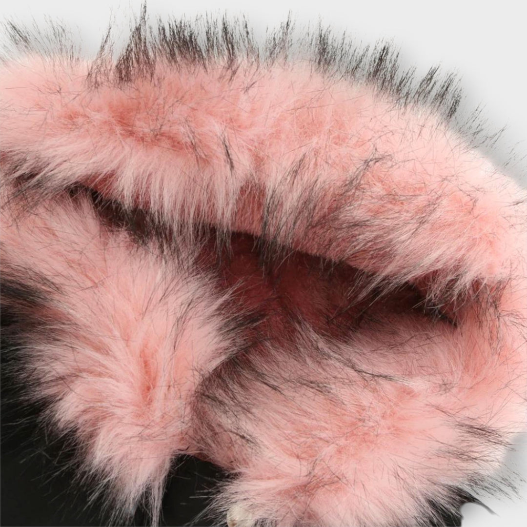 Maura – Cosy &amp; Durable Winter Jacket