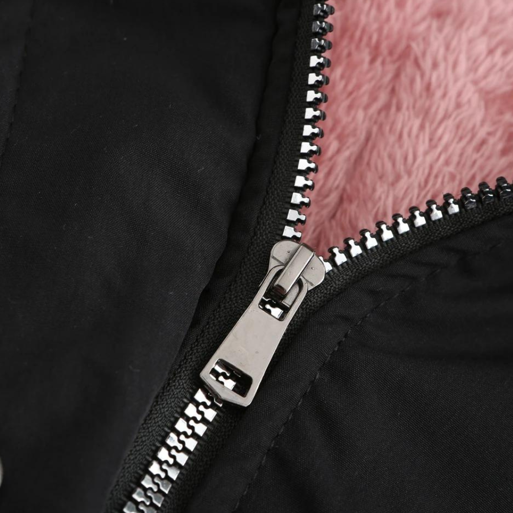 Maura – Cosy &amp; Durable Winter Jacket