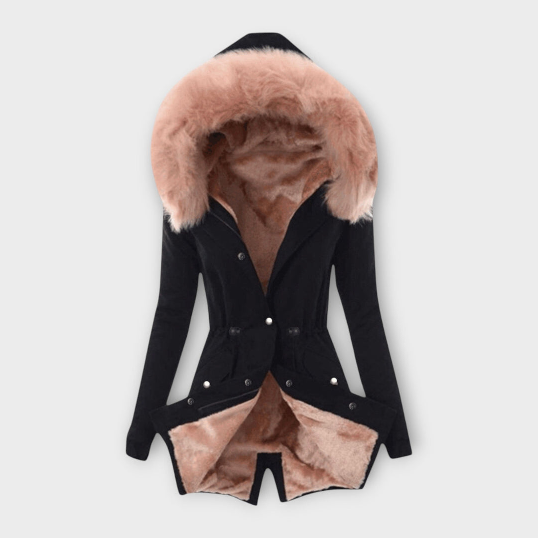 Maura – Cosy &amp; Durable Winter Jacket