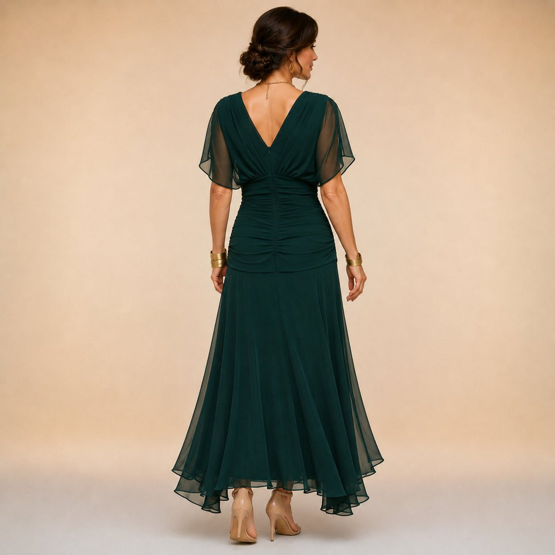 Tracey | Elegant Long Party Dress