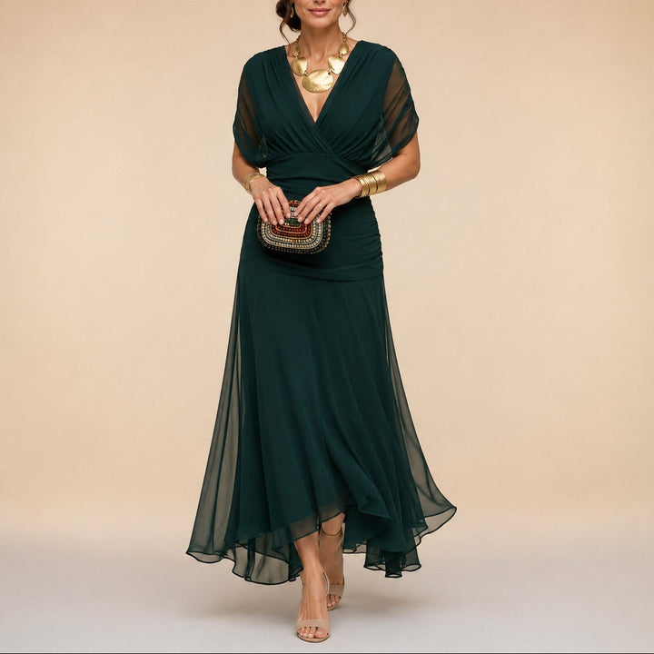Tracey | Elegant Long Party Dress