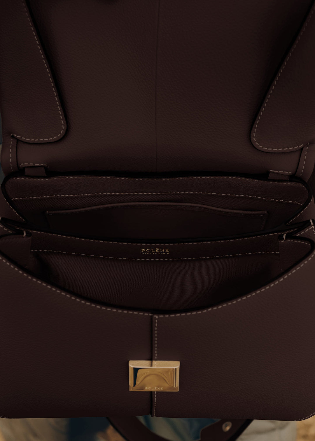 Mokki - Textured Ebony - Maison Léa &amp; Lou