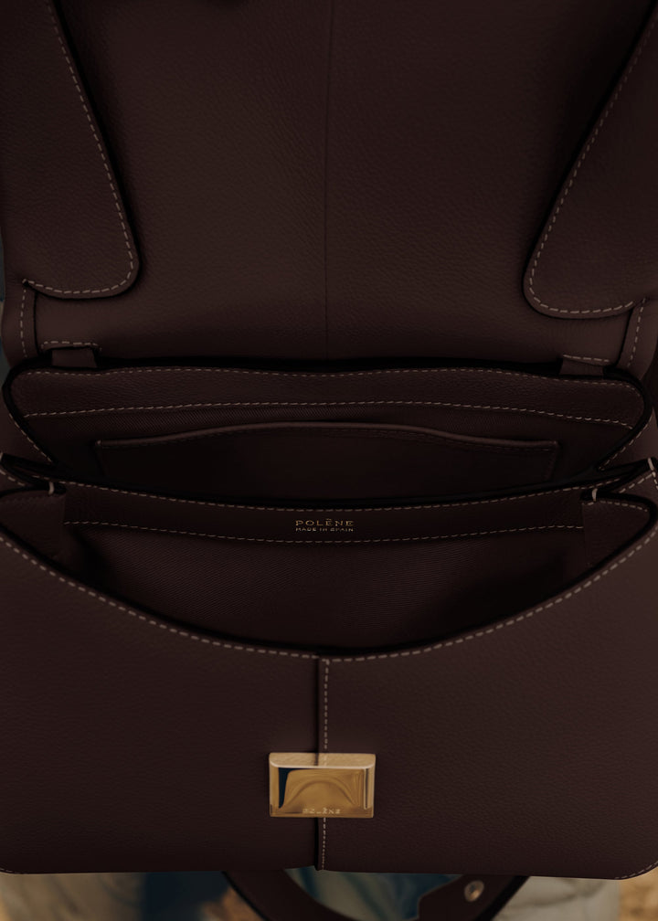 Mokki - Textured Ebony - Maison Léa &amp; Lou