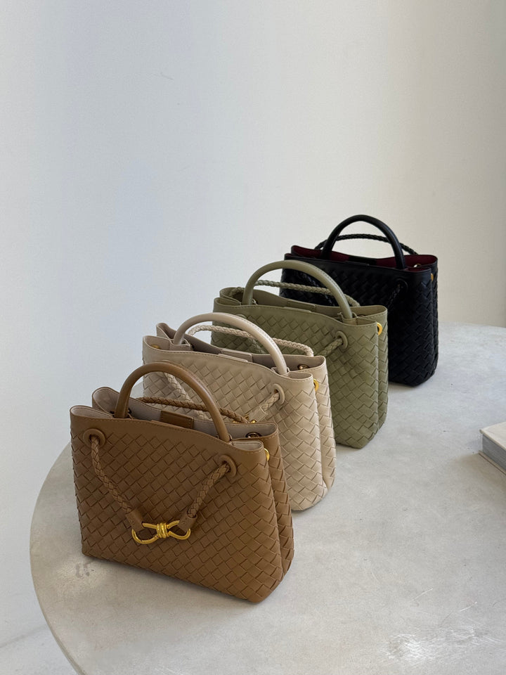 Cara Mini Bag - Maison Léa &amp; Lou