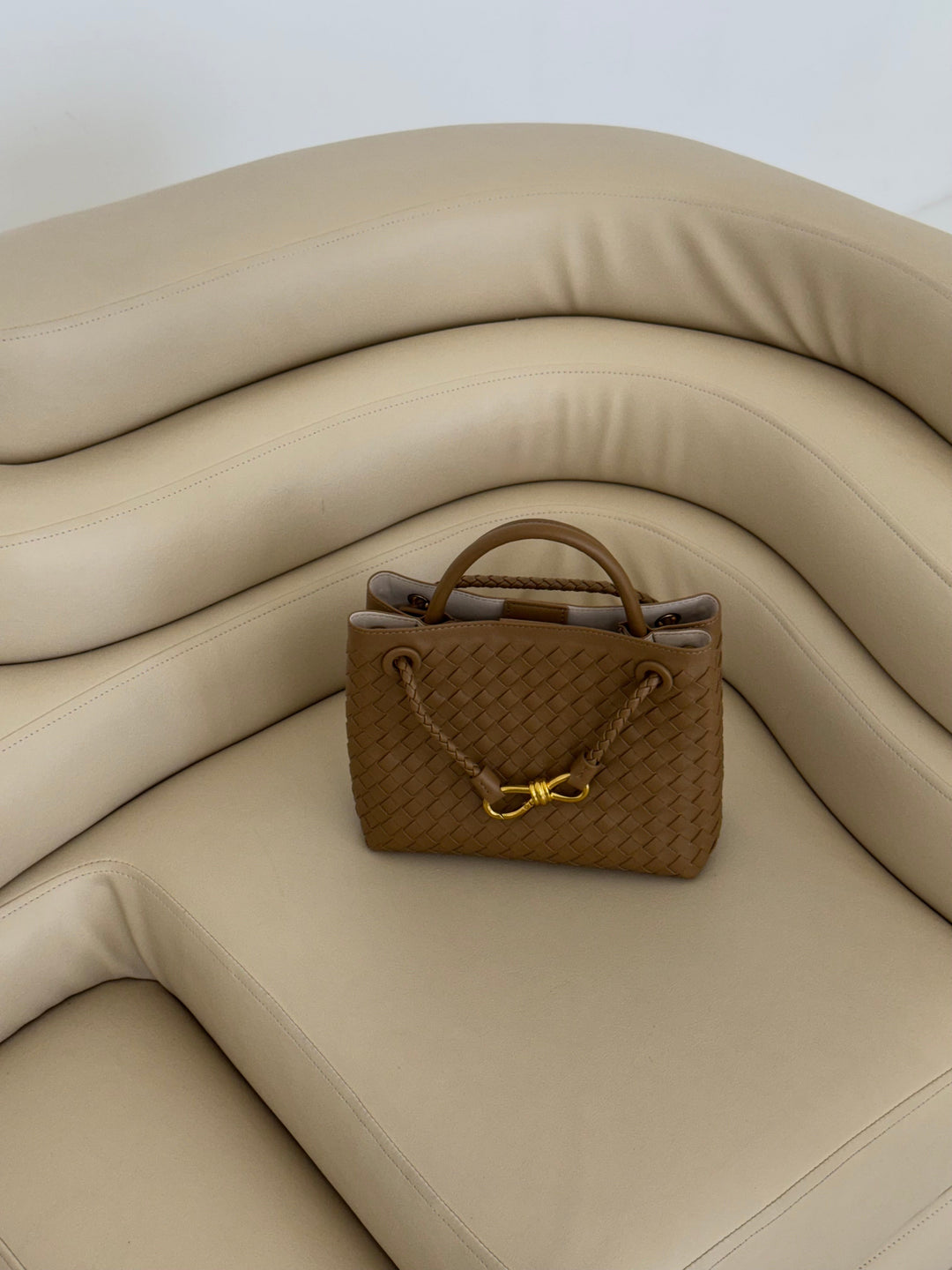 Cara Mini Bag - Maison Léa &amp; Lou
