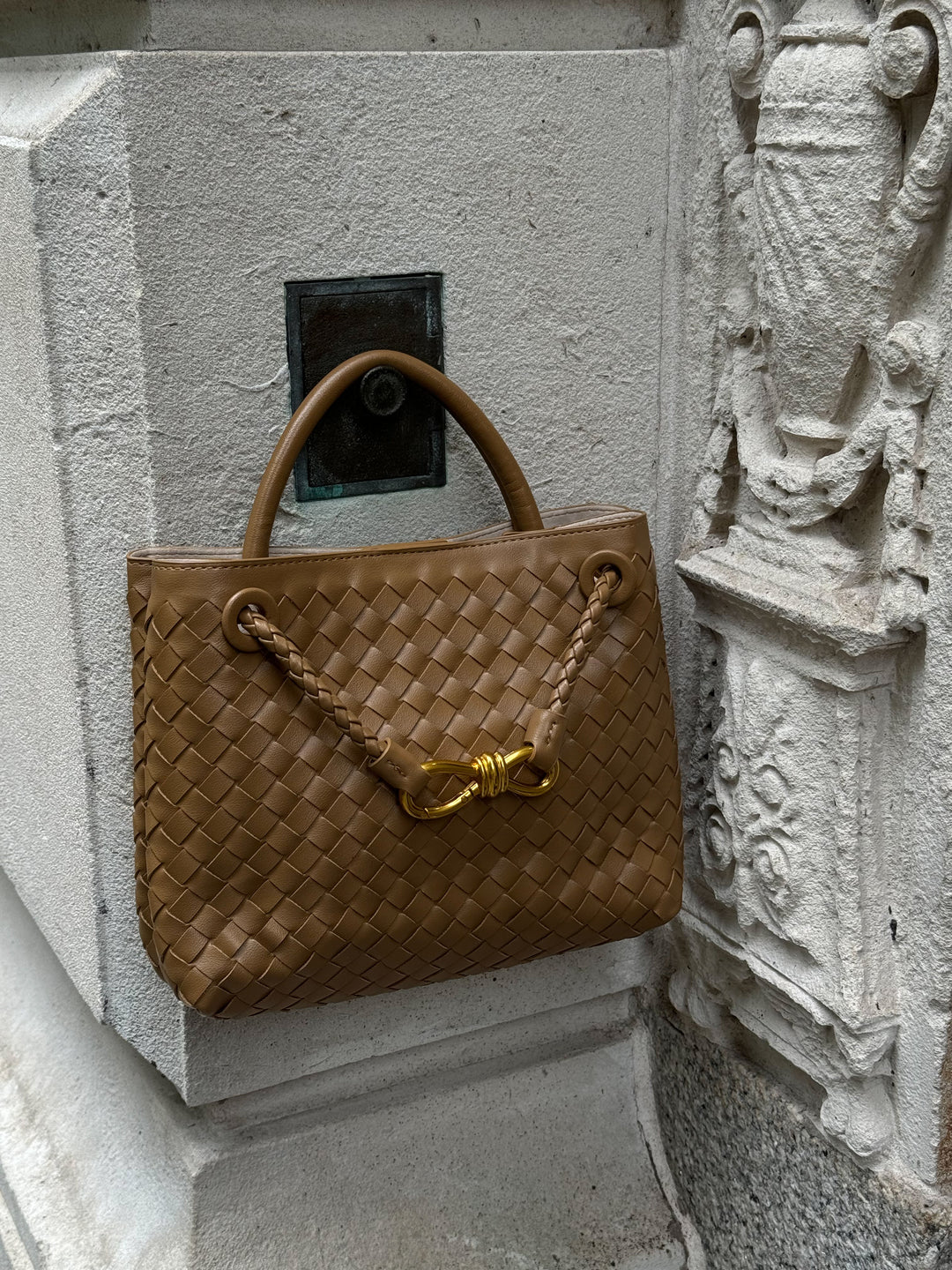 Cara Mini Bag - Maison Léa &amp; Lou
