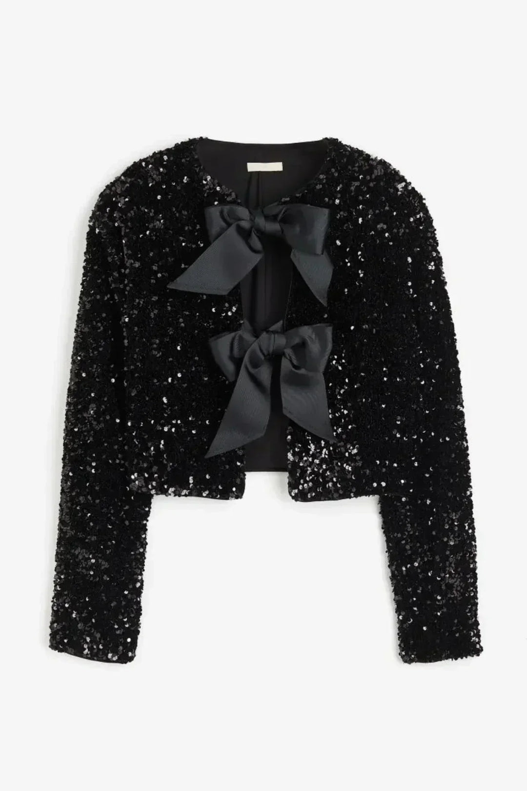 Anwen | Chic Blouse with Bow Detail - Maison Léa &amp; Lou