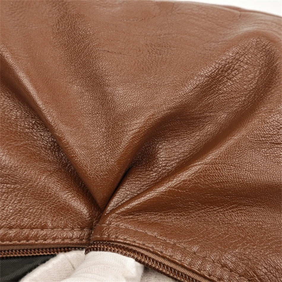 Olivia - Vintage Charm Elegant Shoulder Bag - Maison Léa &amp; Lou