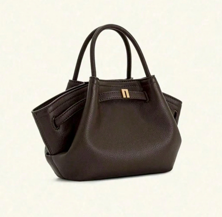 JW P Mini Tote Bag - Maison Léa &amp; Lou