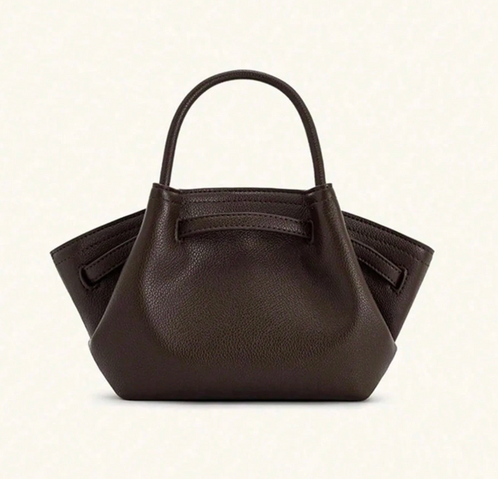 JW P Mini Tote Bag - Maison Léa &amp; Lou