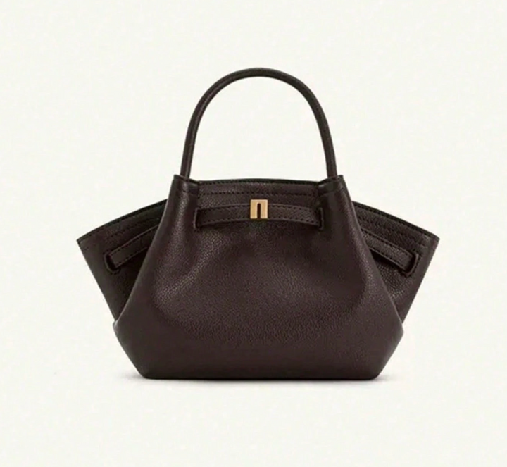 JW P Mini Tote Bag - Maison Léa &amp; Lou
