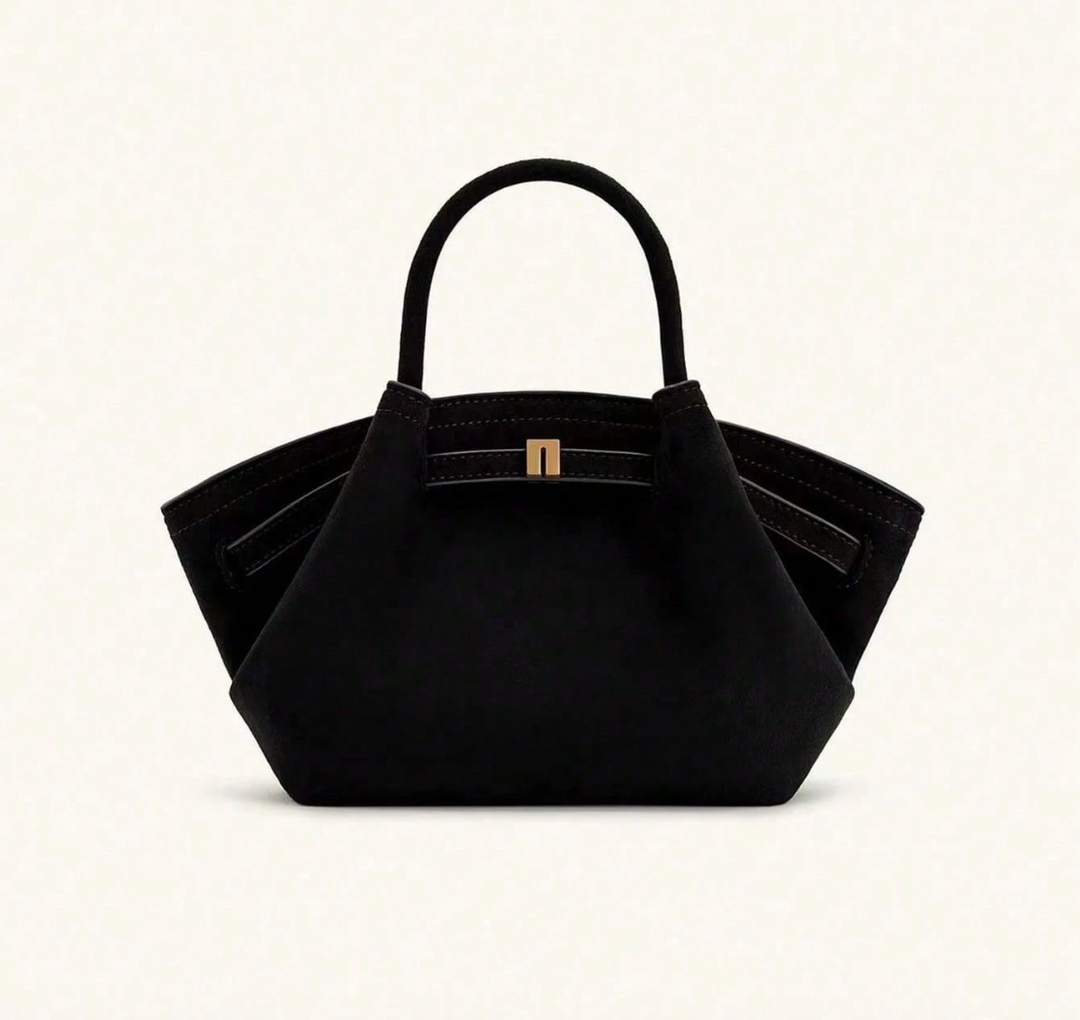 JW P Mini Tote Bag - Maison Léa &amp; Lou