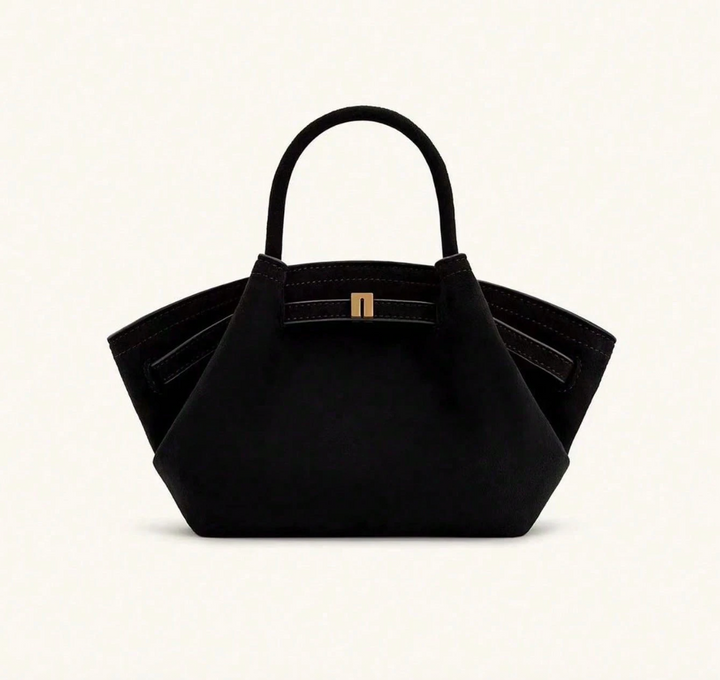JW P Mini Tote Bag - Maison Léa &amp; Lou