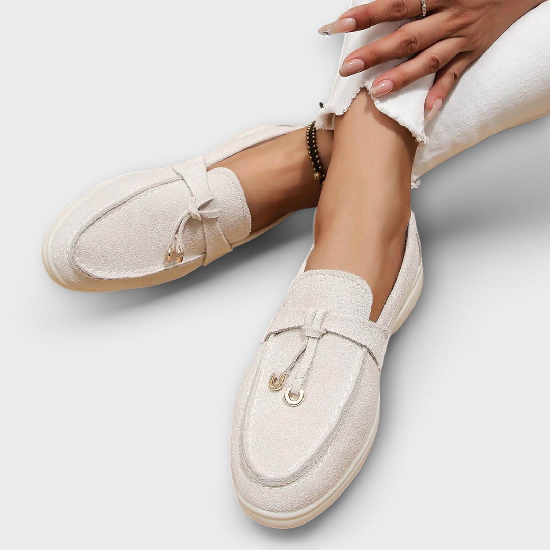 Eline - Classic Women’s Loafers