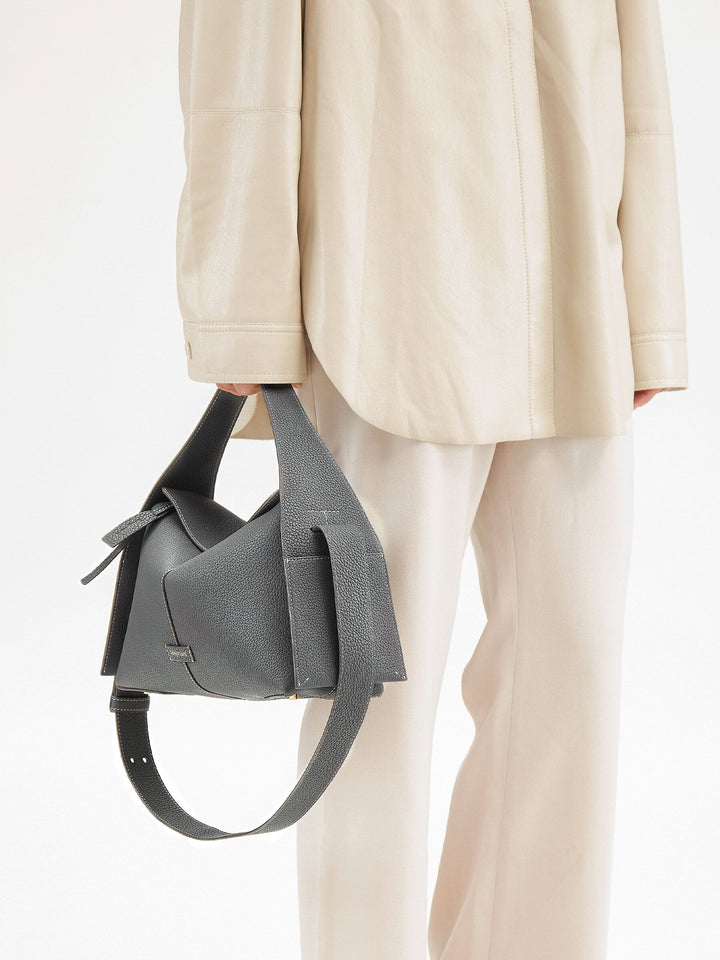 Large Lioré Roof Bag - Stardust - Maison Léa &amp; Lou