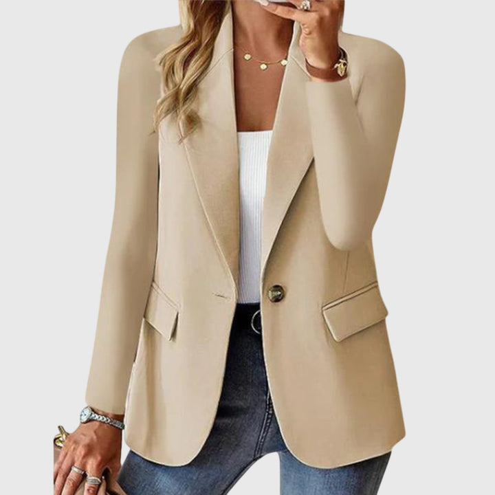 Jillian - Formal Blazer