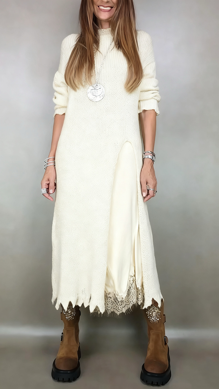 Laluna | Complete Elegant Set