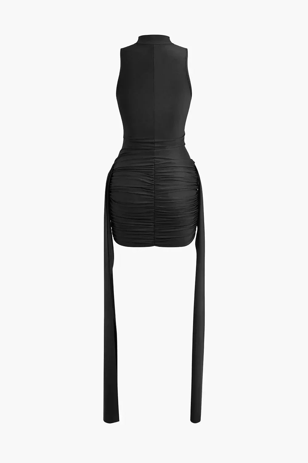 Maya | Elegant Evening Gown - Maison Léa &amp; Lou